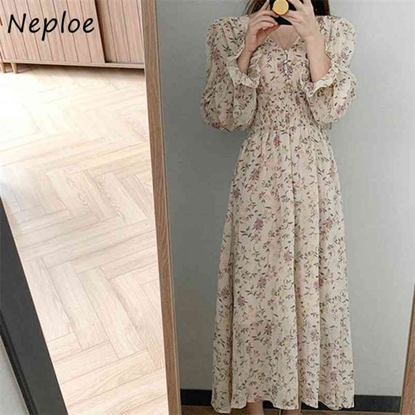 v neck flare long sleeve temperament dress women high waist hip a line vestidos spring slim robe print 210422, Black;gray
v neck flare long sleeve temperament dress women high waist hip a line vestidos spring slim robe print 210422, Black;gray