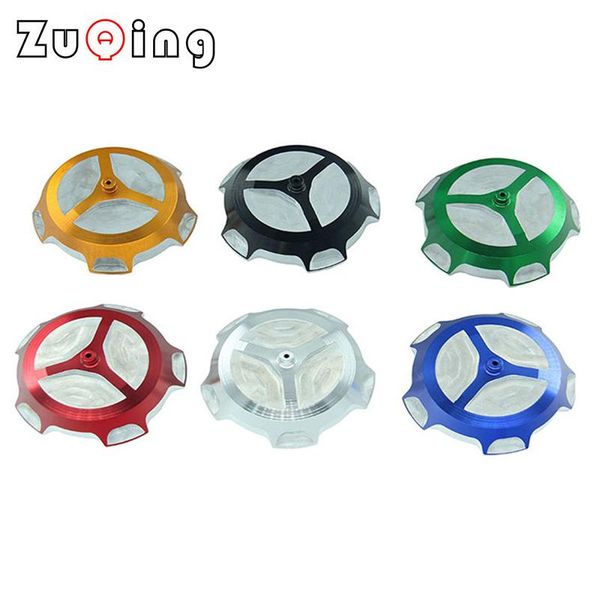 motorcycle fuel system cnc aluminum gas petrol tank cap fit for crf50-crf150r110 klx110 atv quad pit dirt bike
motorcycle fuel system cnc aluminum gas petrol tank cap fit for crf50-crf150r110 klx110 atv quad pit dirt bike