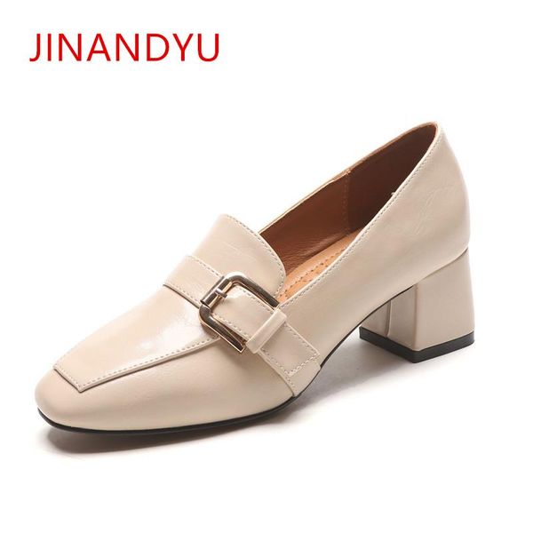 dress shoes pu leather chunky heel pumps women metal buckle 2021 square head middle woman slip on black heels
dress shoes pu leather chunky heel pumps women metal buckle 2021 square head middle woman slip on black heels