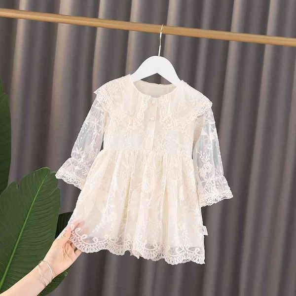girls dress autumn children's lace dress baby western princess dress toddler girl christmas outfits 210701, Red;yellow
girls dress autumn children's lace dress baby western princess dress toddler girl christmas outfits 210701, Red;yellow