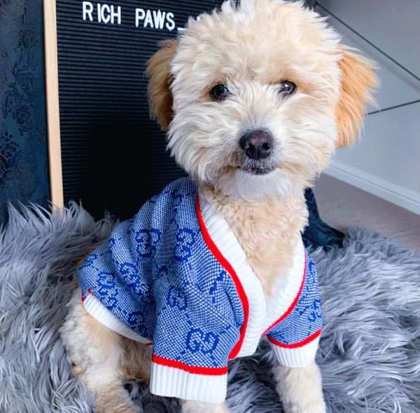 dog apparel clothes supplies design letter cotton small sweater pet supply cartoon clothing puppy jumpsuit outfit
dog apparel clothes supplies design letter cotton small sweater pet supply cartoon clothing puppy jumpsuit outfit