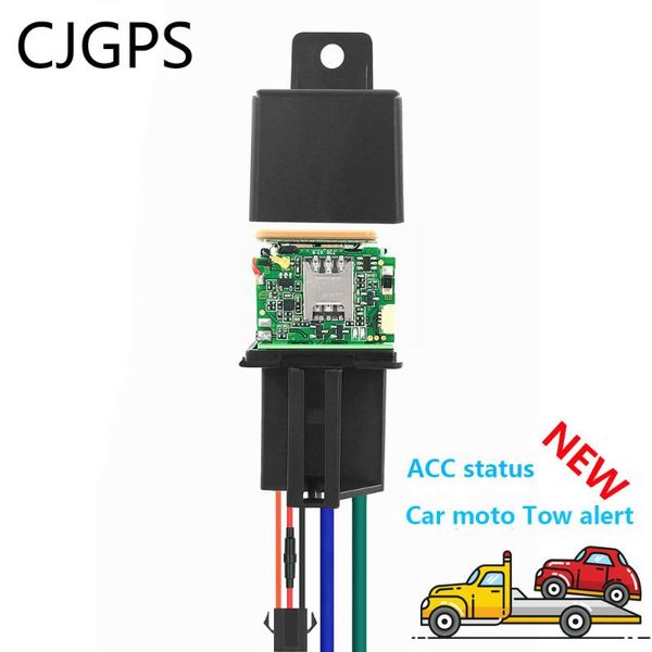 car gps & accessories cj730 relay tracker hide tracking device acc testing vehicle moto towed away move alarm tow alert cut off oil system a
car gps & accessories cj730 relay tracker hide tracking device acc testing vehicle moto towed away move alarm tow alert cut off oil system a