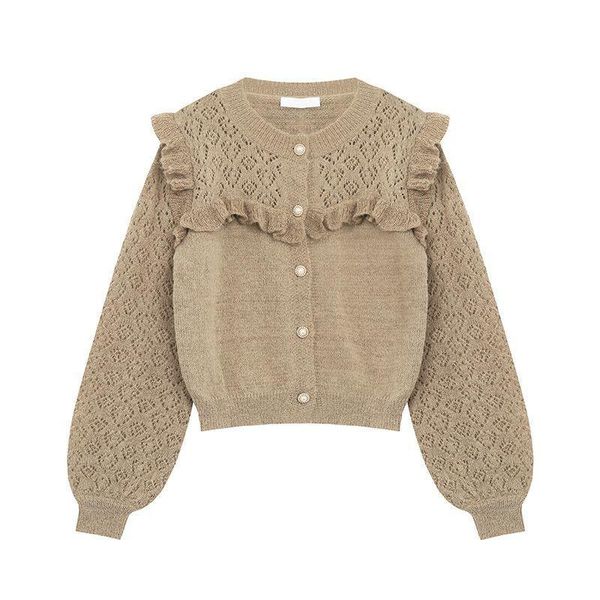 women's knits & tees short cardigan coat autumn women sweater harajuku lantern sleeve baggy vintage 90's street apparel single-bre, White
women's knits & tees short cardigan coat autumn women sweater harajuku lantern sleeve baggy vintage 90's street apparel single-bre, White