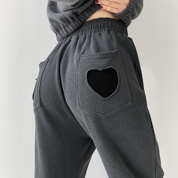 women's pants & capris harajuku joggers sport broek vrouwen koreaanse mode katoenen jogging joggingbroek lente 2021 track casual, Black;white
women's pants & capris harajuku joggers sport broek vrouwen koreaanse mode katoenen jogging joggingbroek lente 2021 track casual, Black;white
