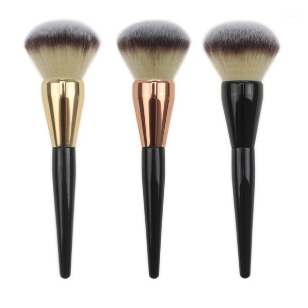 20.5*4 cm makeup brushes powder concealer blush liquid foundation face make up brush tools professional beauty cosmetics1
20.5*4 cm makeup brushes powder concealer blush liquid foundation face make up brush tools professional beauty cosmetics1