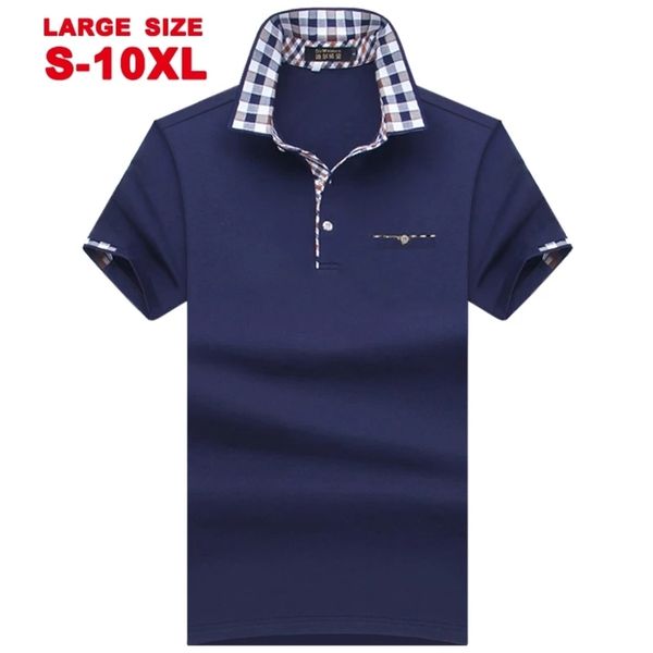 men's lapel short sve t-shirt, cotton, casual, loose, large and thin, pocket, fashion, 7xl, 8xl, 9xl, 10xl, White;black
men's lapel short sve t-shirt, cotton, casual, loose, large and thin, pocket, fashion, 7xl, 8xl, 9xl, 10xl, White;black
