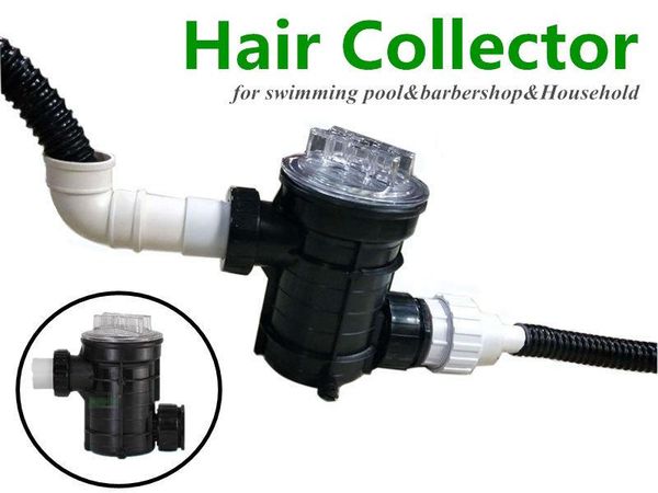 swimming pool&barbershop hair collector debris filter salon tool skimmer pvc pool cleaning equipment accessorues & accessories
swimming pool&barbershop hair collector debris filter salon tool skimmer pvc pool cleaning equipment accessorues & accessories