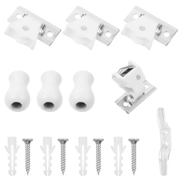 other home decor 1 set of drawstring louver pulley controller roller blind lifting tools
other home decor 1 set of drawstring louver pulley controller roller blind lifting tools