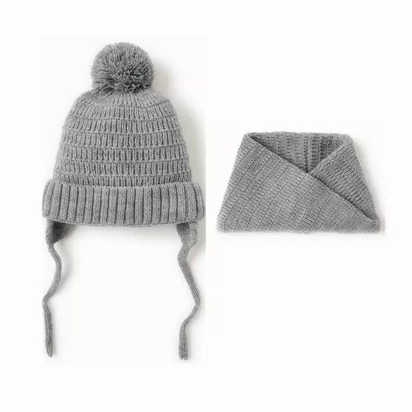 autumn/winter solid color child baby boys girl knitted hairline hat neck ponytail beanie winter hats caps &, Yellow
autumn/winter solid color child baby boys girl knitted hairline hat neck ponytail beanie winter hats caps &, Yellow
