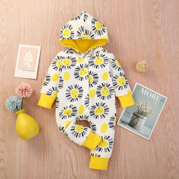 jumpsuits 0-12months little sun print born infant baby boys girls pattern priting hooded romper outwear jumpsuit lovely sunshine m5, Blue
jumpsuits 0-12months little sun print born infant baby boys girls pattern priting hooded romper outwear jumpsuit lovely sunshine m5, Blue