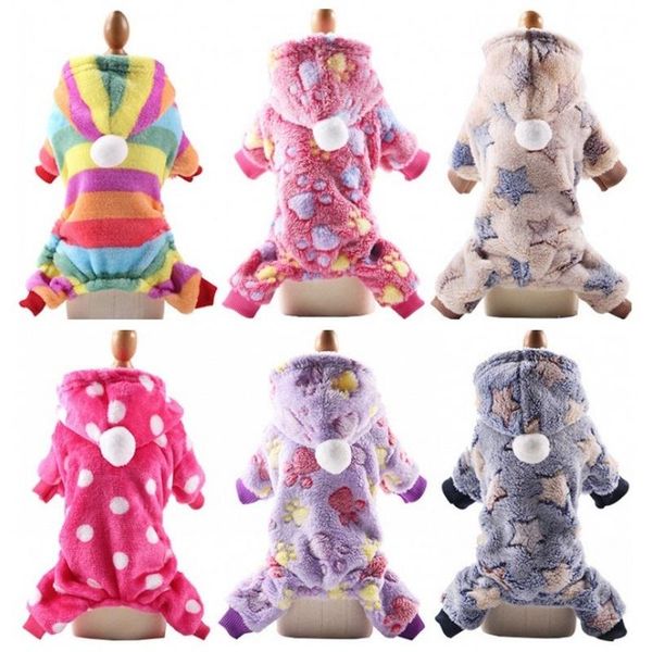 dog apparel 2021 winter small dogs clothes for cat coat pet clothing large size jumpsuit pants warm pajamas hoodie
dog apparel 2021 winter small dogs clothes for cat coat pet clothing large size jumpsuit pants warm pajamas hoodie