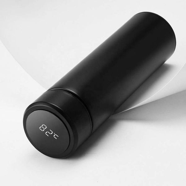 water bottles stainless steel smart bottle, leak proof, double walled, keep drink & cold, lcd temperature display
water bottles stainless steel smart bottle, leak proof, double walled, keep drink & cold, lcd temperature display