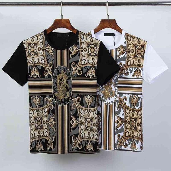 original brand new european american men court pattern printing youth popular t-shirt short sleeve round neck trend 100% cotton, White;black
original brand new european american men court pattern printing youth popular t-shirt short sleeve round neck trend 100% cotton, White;black