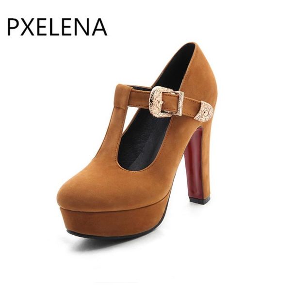 strap women pumps round toe thin high heels office ladies shoes buckle 2021 spring female plus size 34-43 dress, Black
strap women pumps round toe thin high heels office ladies shoes buckle 2021 spring female plus size 34-43 dress, Black