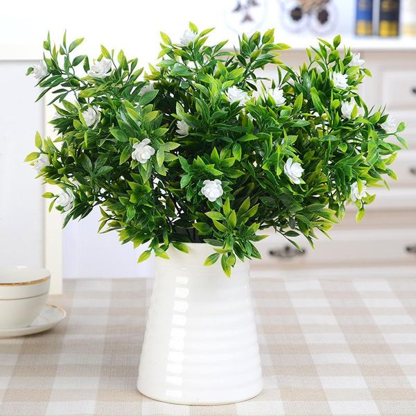 decorative flowers & wreaths artificial flower 5 head grass camellia home wedding gerden decoration diy plant wall simulation plastic leaf w
decorative flowers & wreaths artificial flower 5 head grass camellia home wedding gerden decoration diy plant wall simulation plastic leaf w