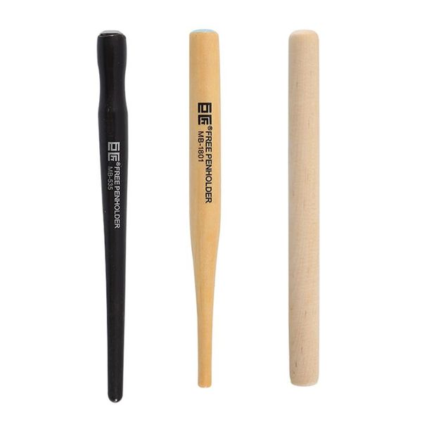 refills 1pcs universal penholder can be equipped with a variety of pen tips dipped in water to draw cartoon animation design, Black;red
refills 1pcs universal penholder can be equipped with a variety of pen tips dipped in water to draw cartoon animation design, Black;red