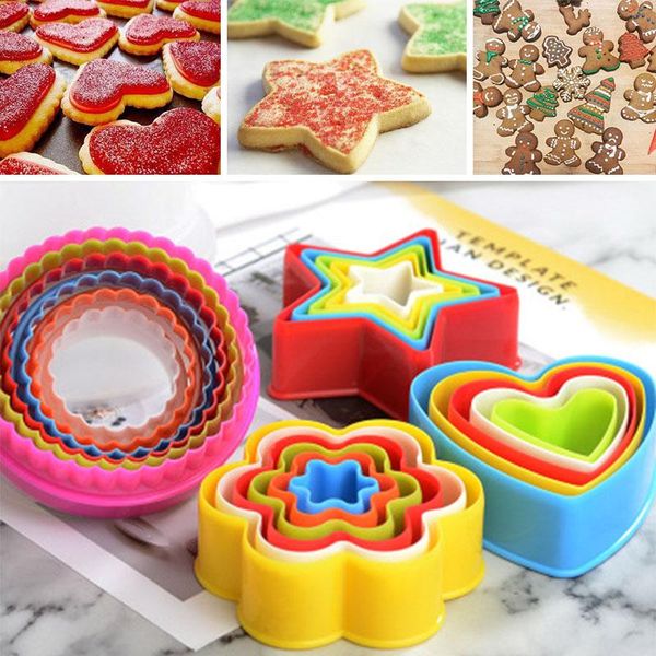 5pcs cute biscuit mold geometric figure fudgecookie cutter diy cake kitchen accessories cooking for baking pastry tools moulds
5pcs cute biscuit mold geometric figure fudgecookie cutter diy cake kitchen accessories cooking for baking pastry tools moulds
