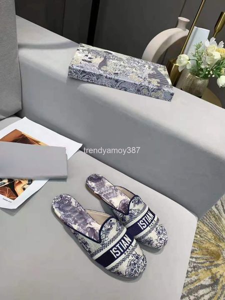 dress shoes flat half drag women wear woven fisherman's shoes spring and summer fashion leather buckle slippers, Black
dress shoes flat half drag women wear woven fisherman's shoes spring and summer fashion leather buckle slippers, Black