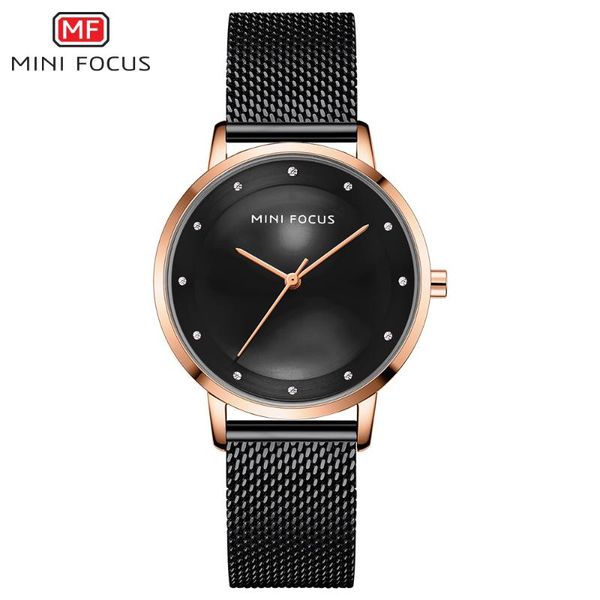 minifocus quartz watch women fashion mesh strap waterproof casual lady watches rhinestones dress wristwatches, Slivery;brown
minifocus quartz watch women fashion mesh strap waterproof casual lady watches rhinestones dress wristwatches, Slivery;brown