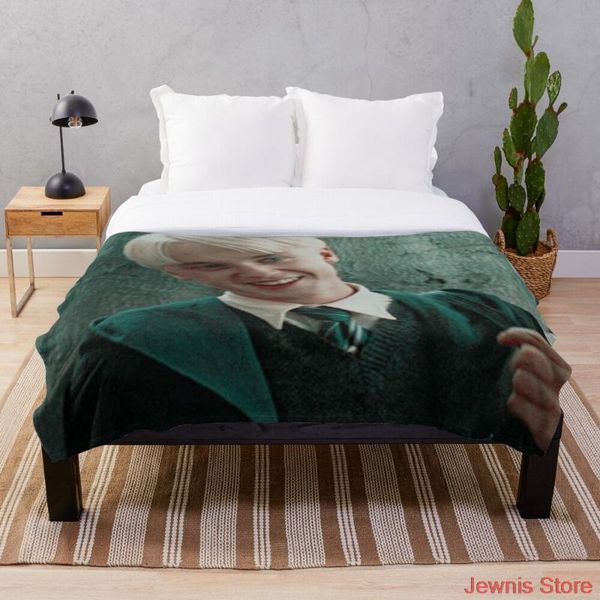 blankets draco malfoy blanket personalized on for the sofa/bed/car portable 3d kid home textiles
blankets draco malfoy blanket personalized on for the sofa/bed/car portable 3d kid home textiles