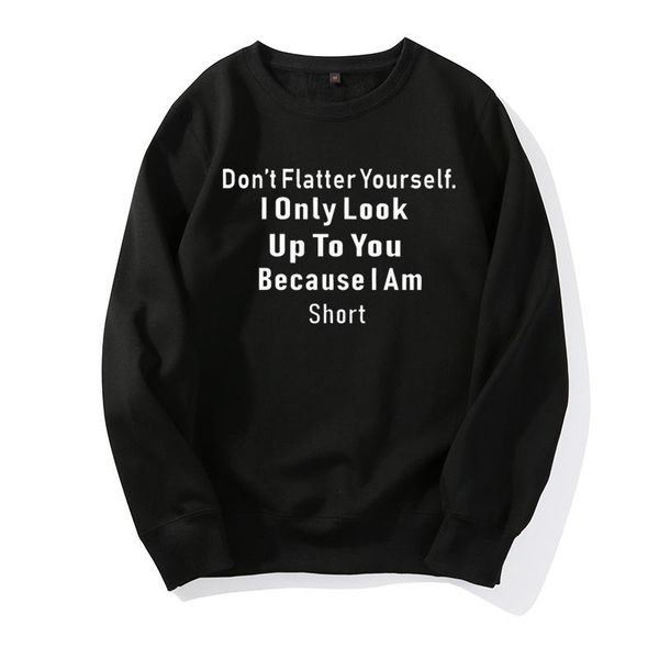 women's hoodies & sweatshirts 2021 yemuseed hoodie women letter printing o-neck xxxl fh046, Black
women's hoodies & sweatshirts 2021 yemuseed hoodie women letter printing o-neck xxxl fh046, Black