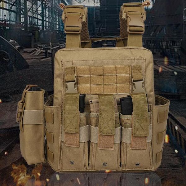 removable tactical vest heavy duty molle paintball hungting combat soft hunting jackets, Camo;black
removable tactical vest heavy duty molle paintball hungting combat soft hunting jackets, Camo;black