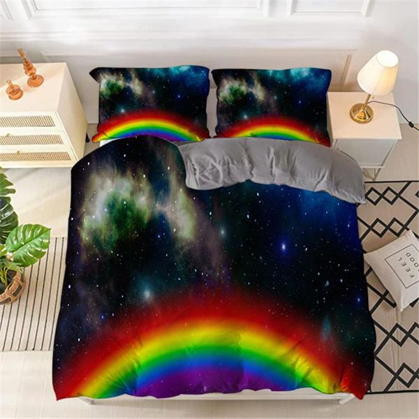 bedding sets galaxy duvet cover king colorful starry set outer space comforter sky light printed bedspread for kids teens
bedding sets galaxy duvet cover king colorful starry set outer space comforter sky light printed bedspread for kids teens