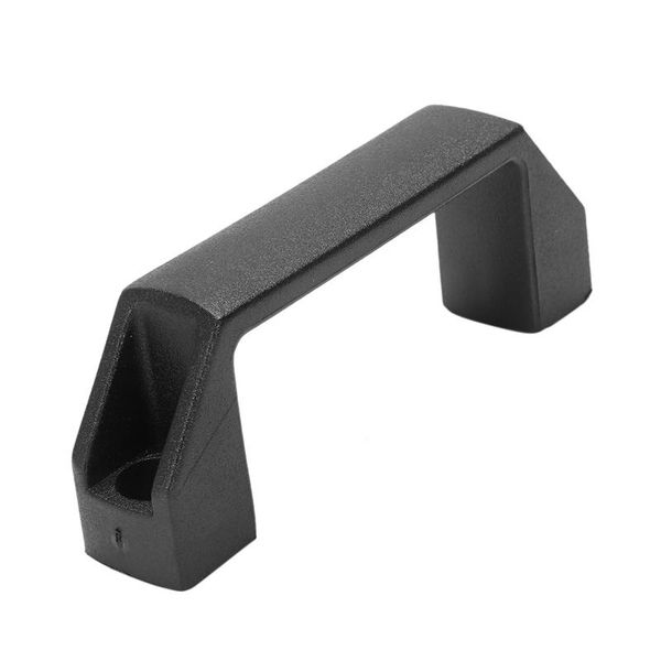 handles & pulls quality black 90 mm 8.9 cm hole spacing plastic cabinet drawer pull handle
handles & pulls quality black 90 mm 8.9 cm hole spacing plastic cabinet drawer pull handle