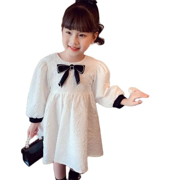 girl's dresses girls princess fall korean baby french dress children's clothing 2-7 years, Red;yellow
girl's dresses girls princess fall korean baby french dress children's clothing 2-7 years, Red;yellow