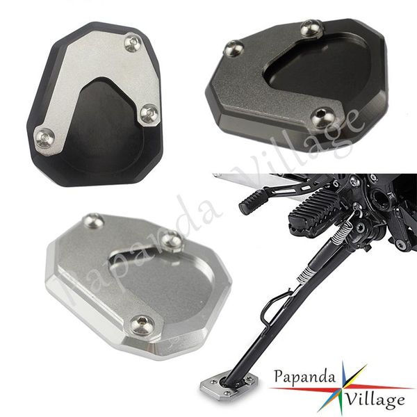 other motorcycle parts cnc kickstand foot side stand extension support plate enlarge for r900rt r1200r r1200rt r1200st r nine t
other motorcycle parts cnc kickstand foot side stand extension support plate enlarge for r900rt r1200r r1200rt r1200st r nine t