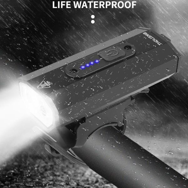 bike lights bicycle light rainproof usb charging led cycling front lamp headlight 6 modes ultralight accessorie
bike lights bicycle light rainproof usb charging led cycling front lamp headlight 6 modes ultralight accessorie