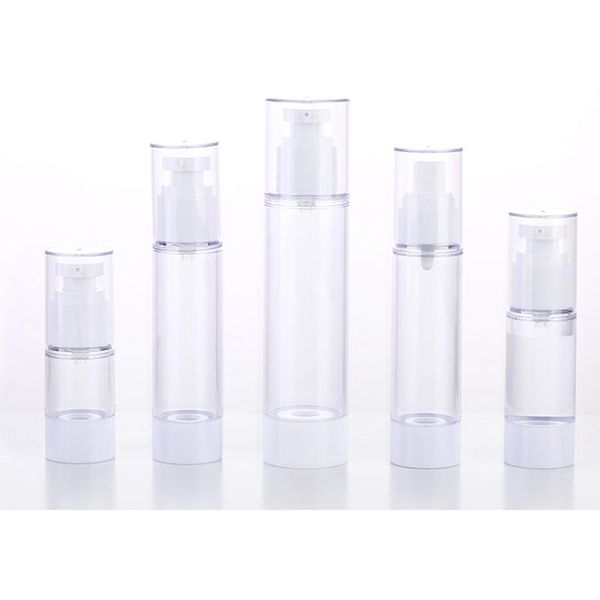 liquid soap dispenser home travel vacuum small bottle hand press cosmetics water transparent plastic perfume atomizer empty refillable 15/30
liquid soap dispenser home travel vacuum small bottle hand press cosmetics water transparent plastic perfume atomizer empty refillable 15/30