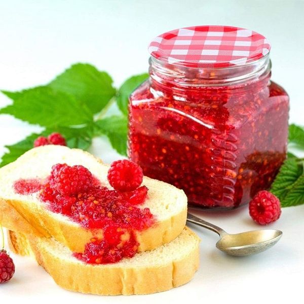 kitchen storage & organization 48mason jars lids regular mouth canning jar for mason split-type leak proof and secure
kitchen storage & organization 48mason jars lids regular mouth canning jar for mason split-type leak proof and secure