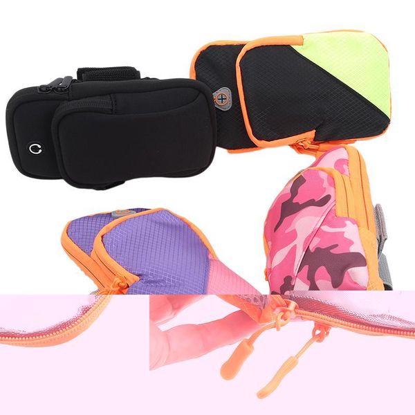 double pocket sports running arm band bag case phone wallet holder outdoor pouch on hand gym belt cover bags
double pocket sports running arm band bag case phone wallet holder outdoor pouch on hand gym belt cover bags