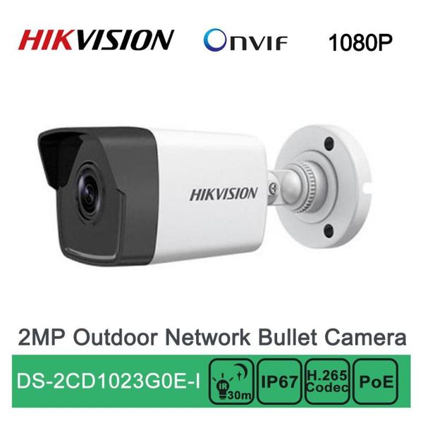 cameras ds-2cd1023g0e-i hikvision 2mp outdoor h.265 ip camera onvif cctv security 1080p poe p2p cloud ir ip67 waterproof
cameras ds-2cd1023g0e-i hikvision 2mp outdoor h.265 ip camera onvif cctv security 1080p poe p2p cloud ir ip67 waterproof