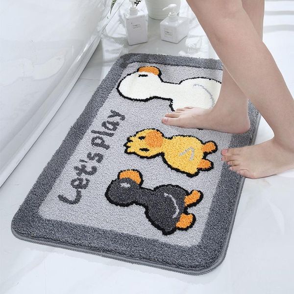 carpets absorbent home non slip bathroom toilet door mat indoor carpet cartoon cute rug animals printed bedroom childrens room
carpets absorbent home non slip bathroom toilet door mat indoor carpet cartoon cute rug animals printed bedroom childrens room