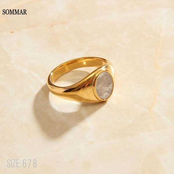 trend gold filled 6 7 8 gentlewoman women's rings ellipses oval white shell prices in euros christmas gift cluster, Golden;silver
trend gold filled 6 7 8 gentlewoman women's rings ellipses oval white shell prices in euros christmas gift cluster, Golden;silver