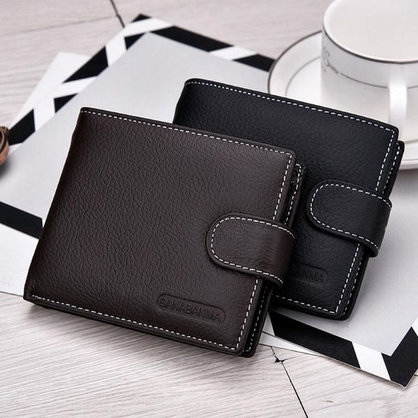 wallets leather men solid sample style zipper purse man card horder quality male wallet name engraving, Red;black
wallets leather men solid sample style zipper purse man card horder quality male wallet name engraving, Red;black