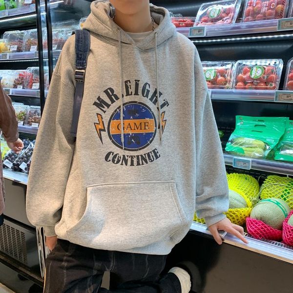 men's hoodies & sweatshirts men japanese streetwear harajuku hooded hoodie 2021 mens autumn vintage y2k male korean fashion sweatshirt, Black
men's hoodies & sweatshirts men japanese streetwear harajuku hooded hoodie 2021 mens autumn vintage y2k male korean fashion sweatshirt, Black