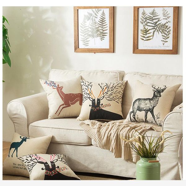 nordic styles geometric bear and deer home decor pillow linen cotton cushion decorative throw pillows car cushion/decorative
nordic styles geometric bear and deer home decor pillow linen cotton cushion decorative throw pillows car cushion/decorative