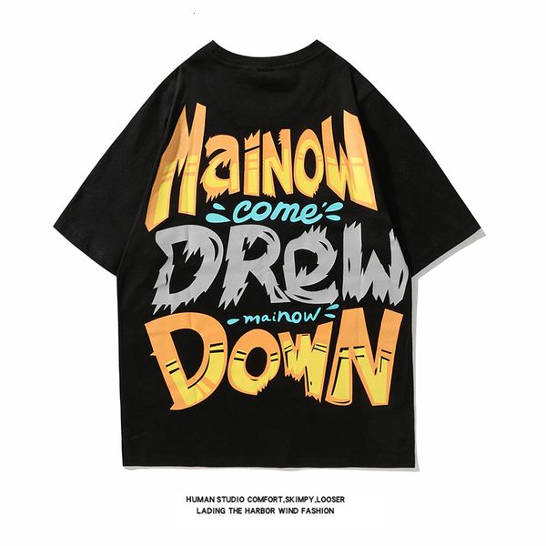 men's t-shirts short sleeve t shirt men's 2021 summer black white print tshirt tees classic brand fashion clothes plus size m-, White;black
men's t-shirts short sleeve t shirt men's 2021 summer black white print tshirt tees classic brand fashion clothes plus size m-, White;black