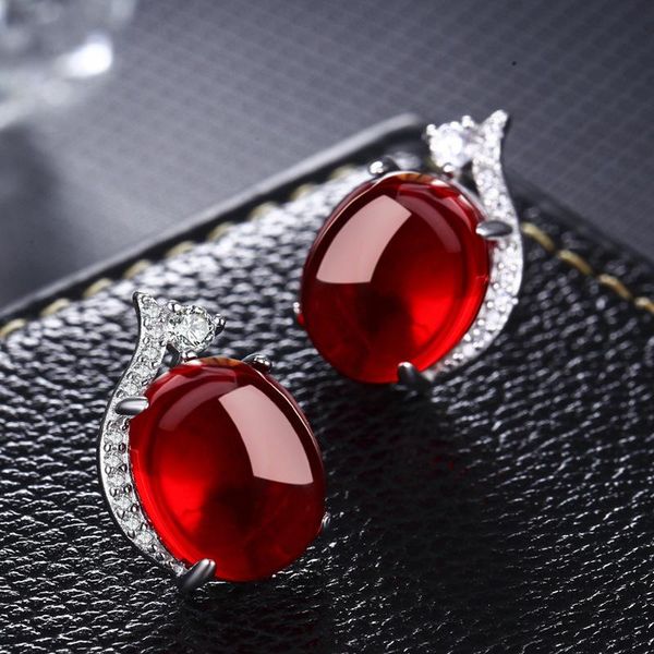 stud mfy simple geometric copper inlaid crystal earrings for women chalcedony round fashion temperament ear jewelry, Golden;silver
stud mfy simple geometric copper inlaid crystal earrings for women chalcedony round fashion temperament ear jewelry, Golden;silver