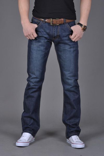 cowboys young man jeans 2021 casual men business straight stretch denim pants trousers slim fit classic men's, Blue
cowboys young man jeans 2021 casual men business straight stretch denim pants trousers slim fit classic men's, Blue