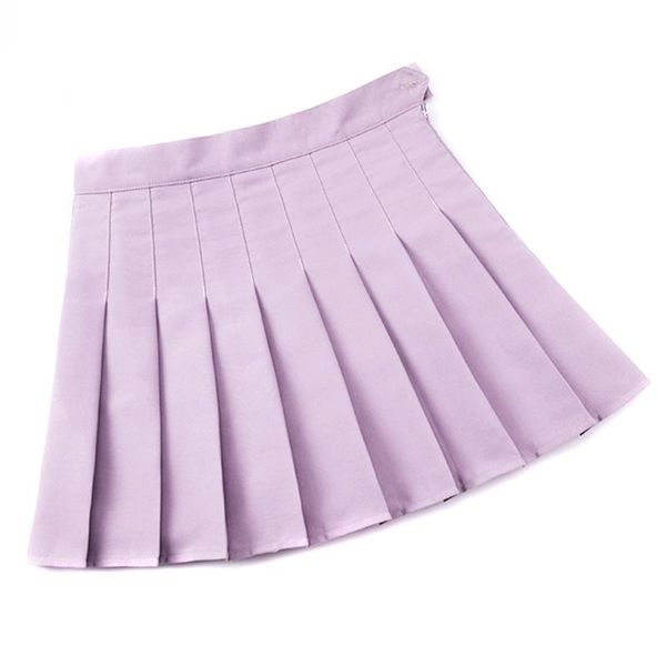 skirts girls women high waisted plain pleated skirt skater tennis school uniforms a-line mini with lining shorts a66, Black
skirts girls women high waisted plain pleated skirt skater tennis school uniforms a-line mini with lining shorts a66, Black
