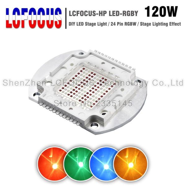effects high power led chip 120w rgby red green blue yellow cob smd lamp disco light 24 pin dmx diy 120 w waled stage
effects high power led chip 120w rgby red green blue yellow cob smd lamp disco light 24 pin dmx diy 120 w waled stage