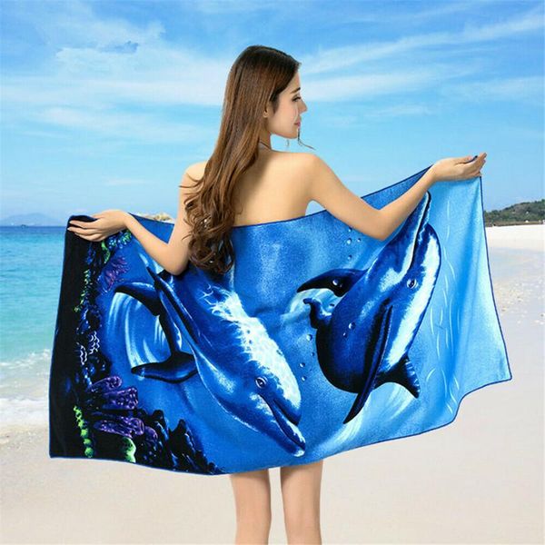 towel blue dolphin absorbent bath sea fish lightweight beach sports microfiber towels bathroom christmas gifts face hair
towel blue dolphin absorbent bath sea fish lightweight beach sports microfiber towels bathroom christmas gifts face hair