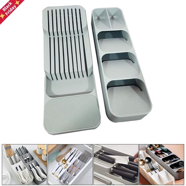 cutlery storage tray knife holder tableware organizer spoon fork box plastic container plateau block kitchen & organization
cutlery storage tray knife holder tableware organizer spoon fork box plastic container plateau block kitchen & organization