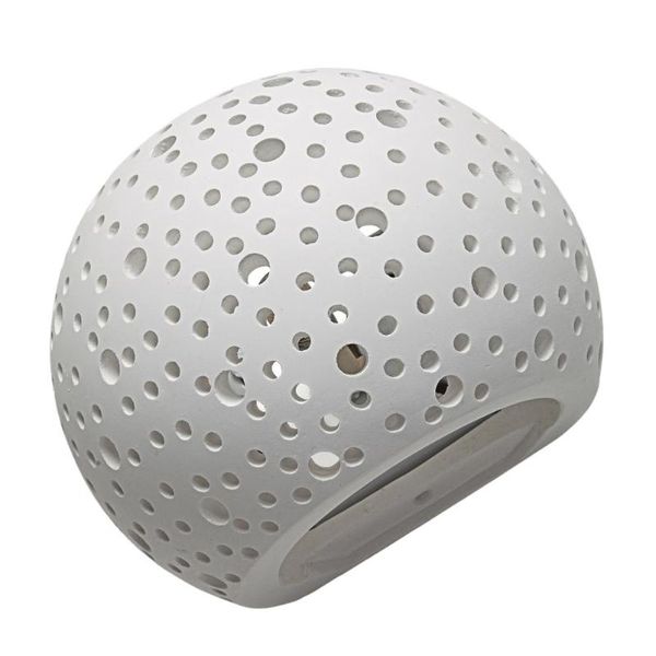 wall lamp 1pc home ceramic decor decorative hollow light ornament
wall lamp 1pc home ceramic decor decorative hollow light ornament