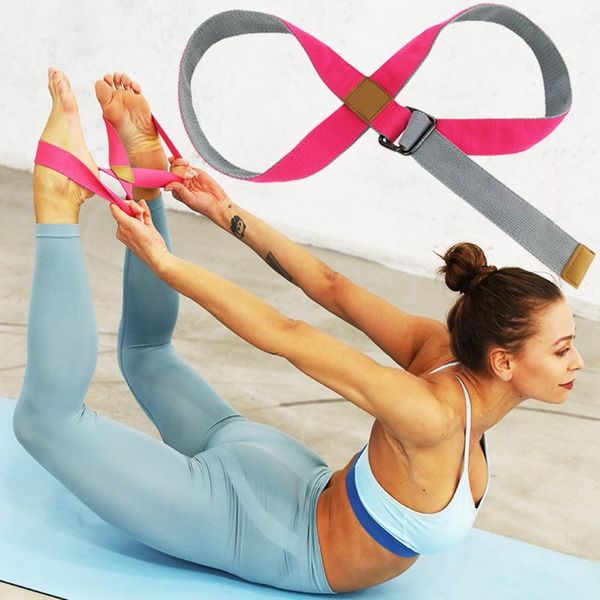 adjustable yoga ballet dance stretching beltfitness exercise leg bands strange things resistance fashion fitness set f1
adjustable yoga ballet dance stretching beltfitness exercise leg bands strange things resistance fashion fitness set f1