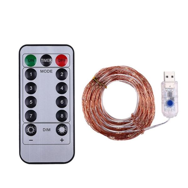 strings 5m 10m led outdoor fairy garland battery power light copper string remote control powered 8 function for xmas decor
strings 5m 10m led outdoor fairy garland battery power light copper string remote control powered 8 function for xmas decor